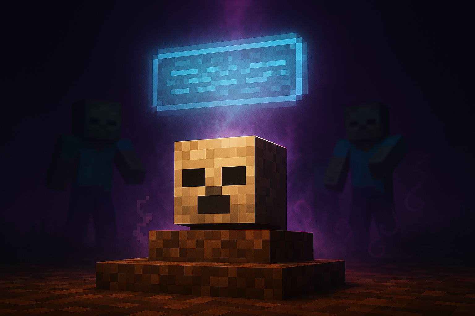 MeepGraves plugin logo