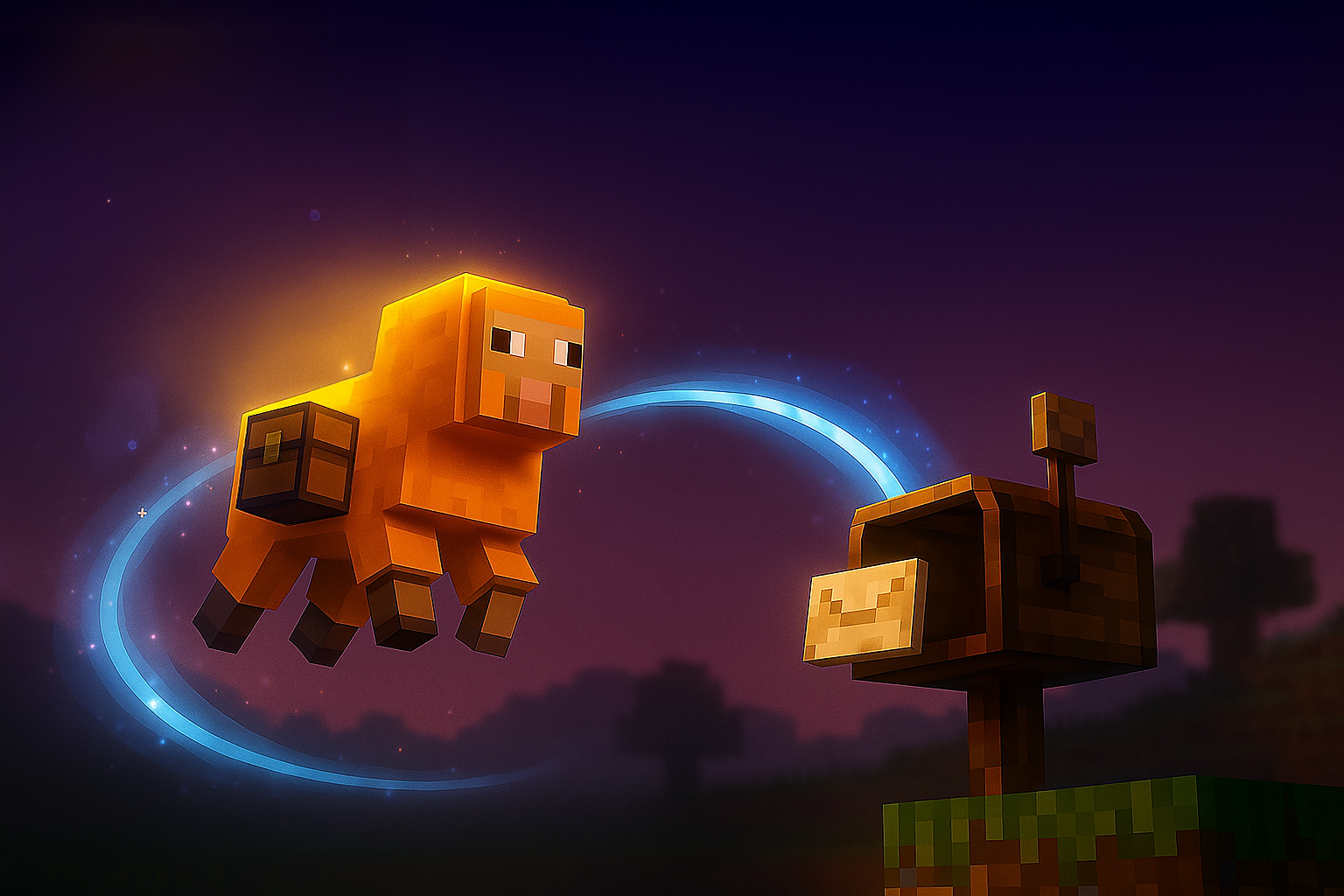 MeepMail plugin logo